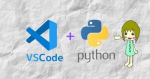 VSCode+Python Install